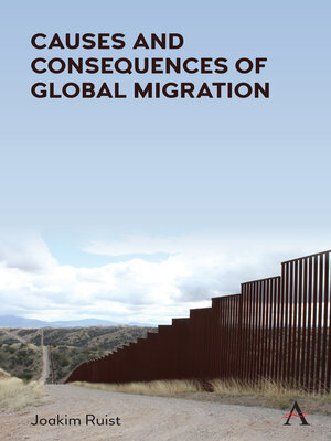 cover image of Causes and Consequences of Global Migration